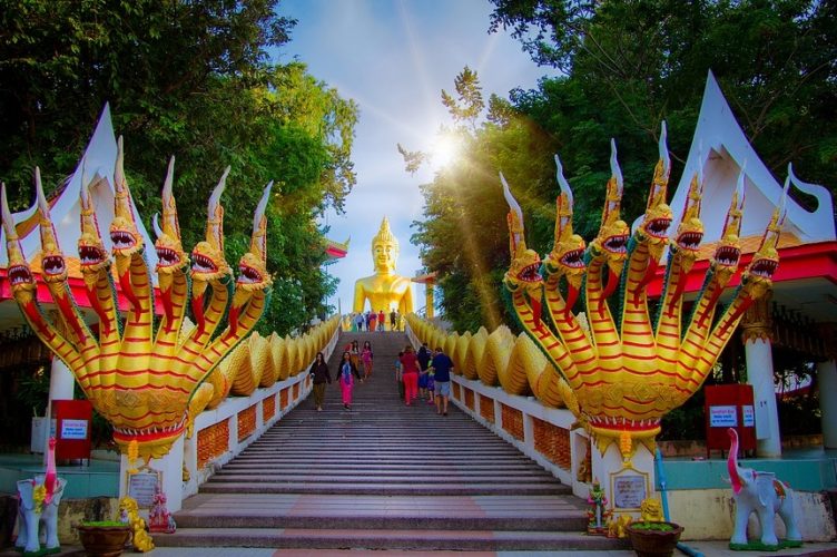Viagi:VIETNAM CAMBOYA Y TAILANDIA 13 Desde: $1,693.00 USD En ocupación Doble